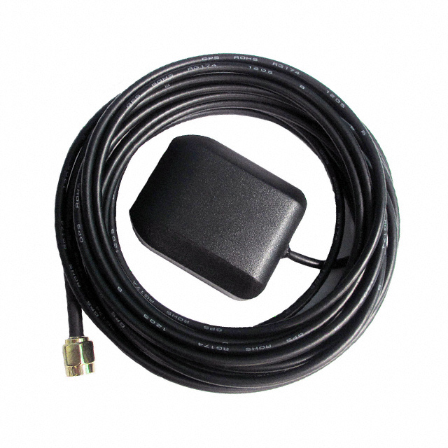 APAMP-112 Abracon LLC  Antennes RF